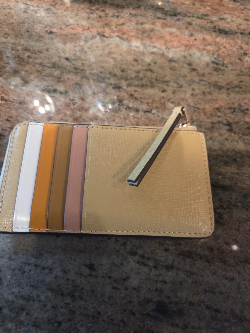 Tory Burch Crossbody Bag & Card Case